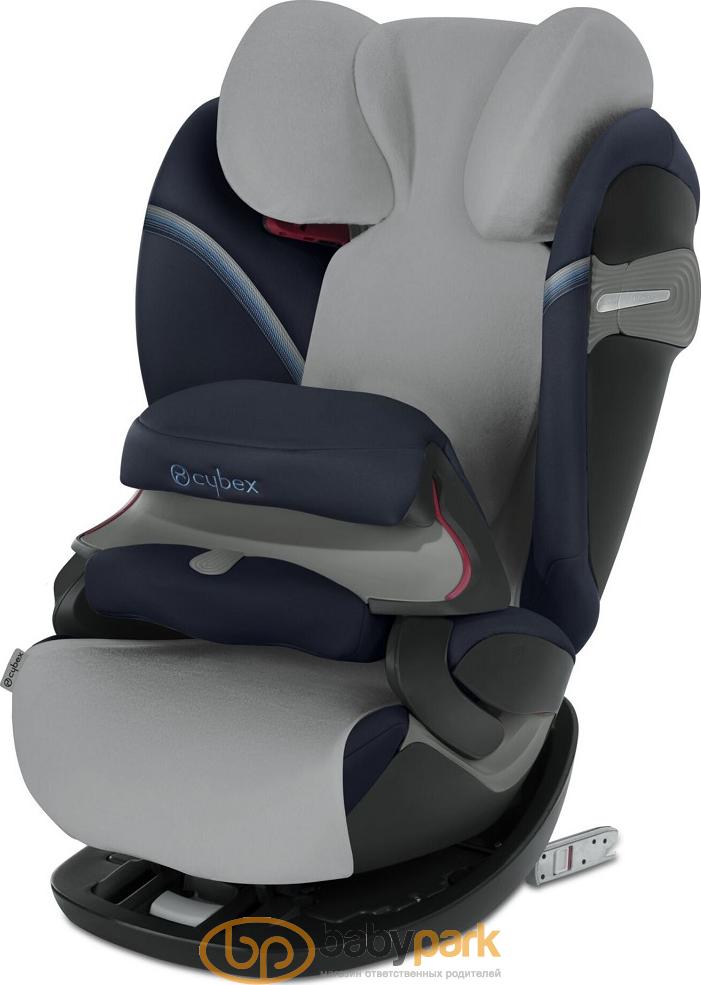 Cybex Pallas S Fix Solution S Fix 1