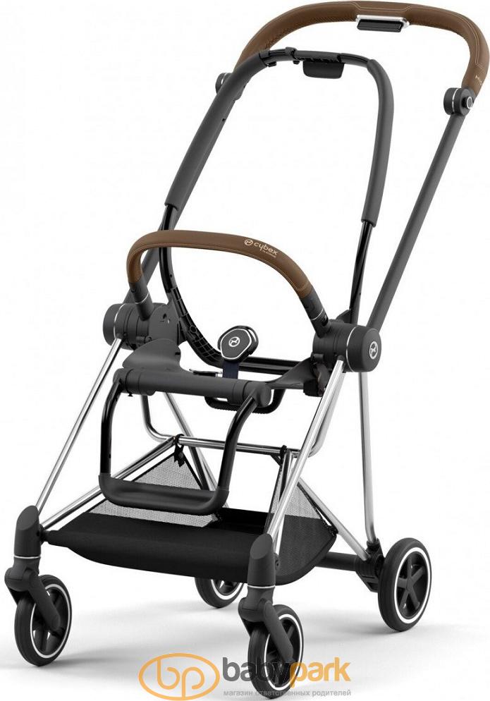 Cybex mios clearance chassis