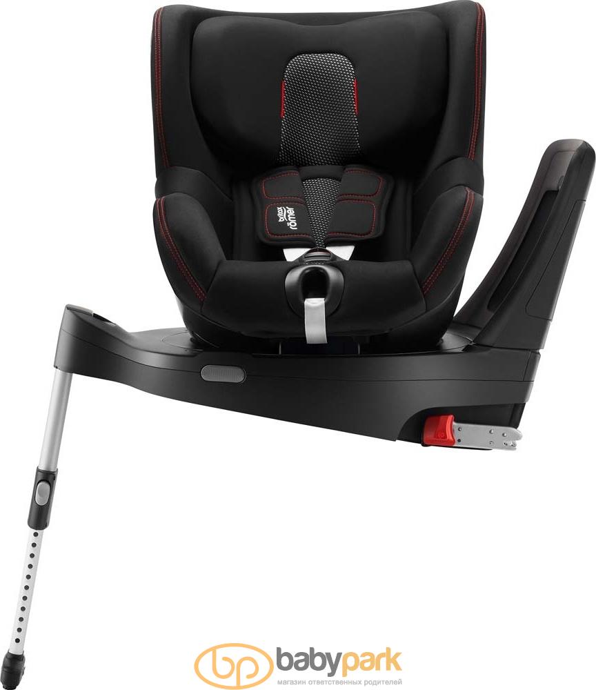 Cybex dualfix online