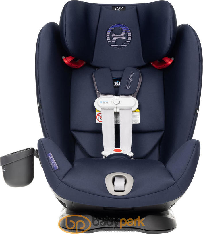 Cybex gold eternis s top