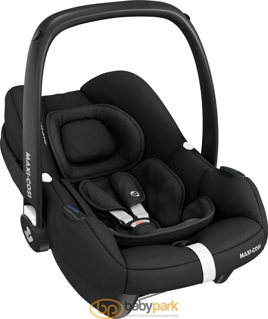 Maxi Cosi Cabrio Fix i Size 6 550 Babypark