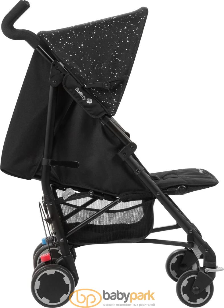 Safety 1st Compa City 2 499 . Babypark