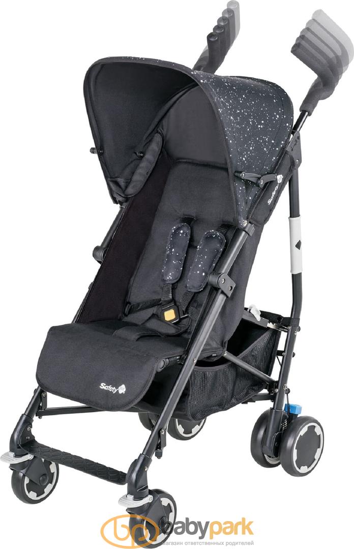 Safety 1st Compa City 2 499 . Babypark