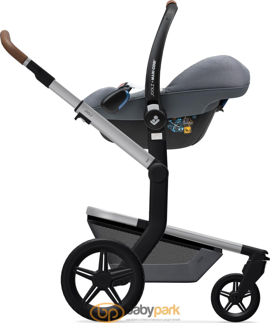 Adapter joolz sales maxi cosi
