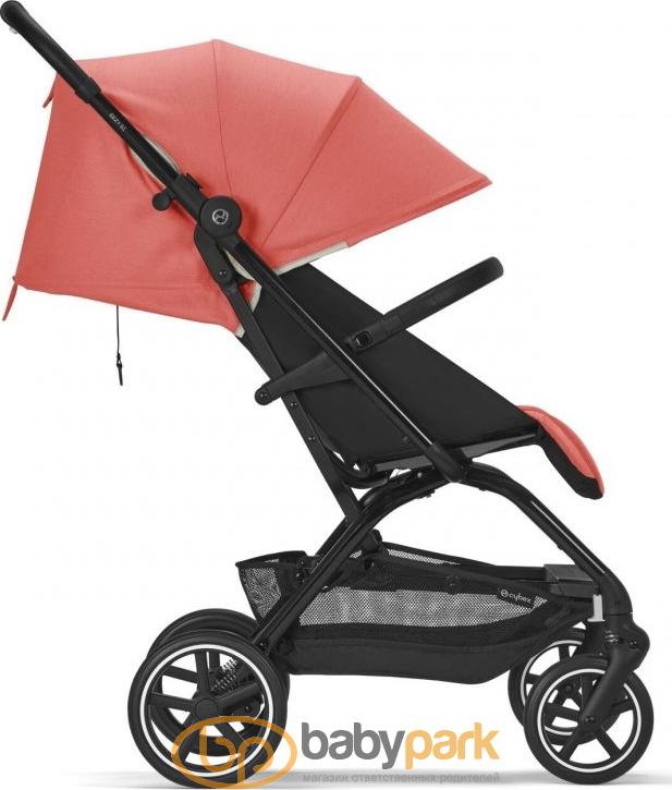 Cybex eezy shop s+ stroller