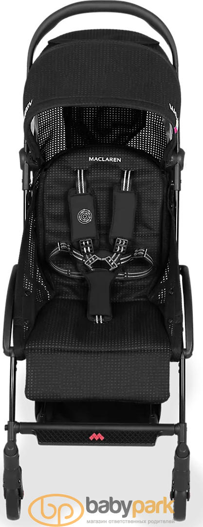 Maclaren Atom Basic 8 999 Babypark