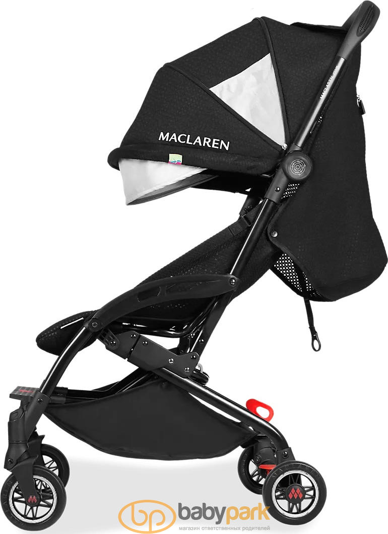 Maclaren pushchair uk clearance