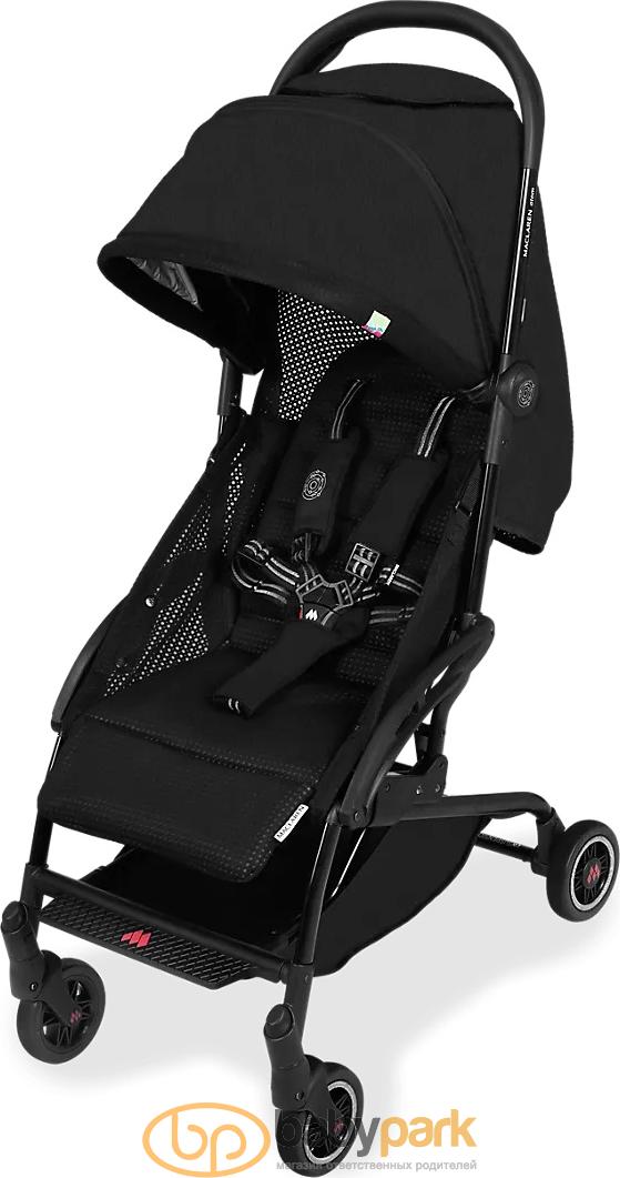 Maclaren atom buggy deals