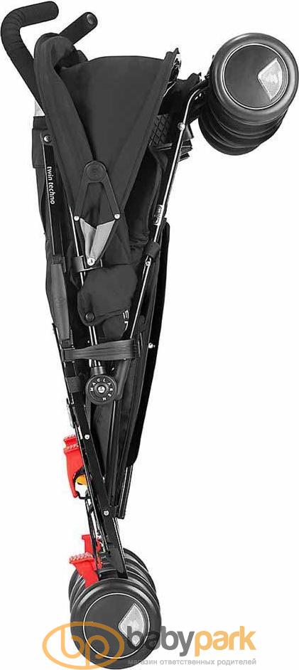 Maclaren twin techno 2012 hot sale