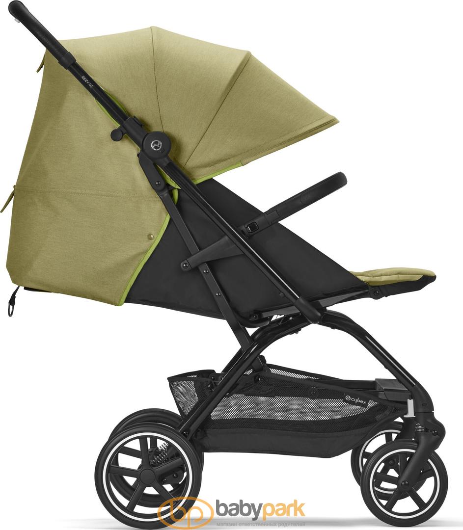 Cybex eezy sale s plus kaina