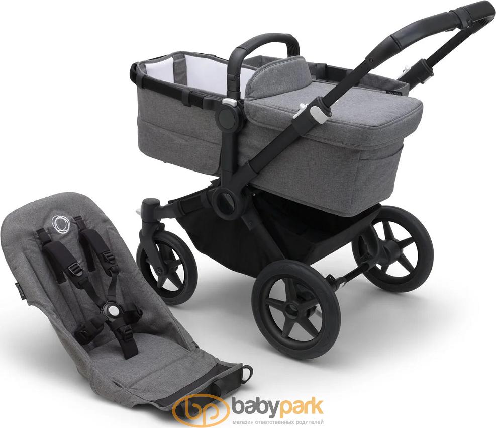 Bugaboo Donkey 5 57 555 Babypark