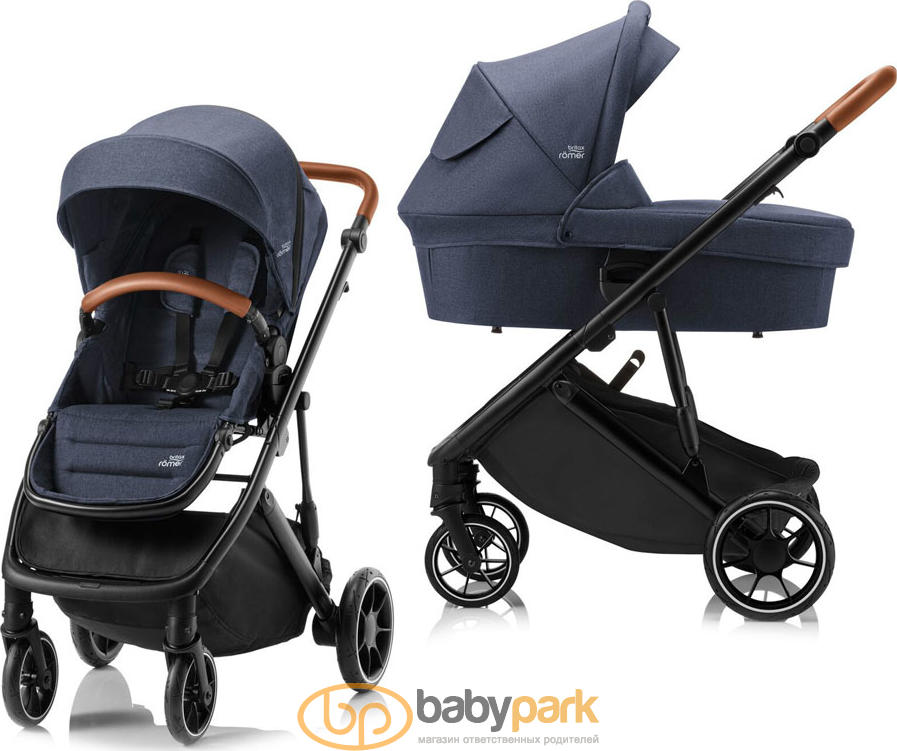 Britax universal clearance