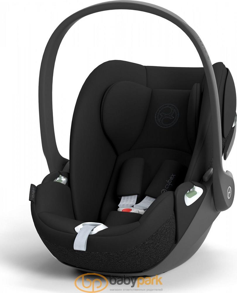 Cybex cloud shop car seat