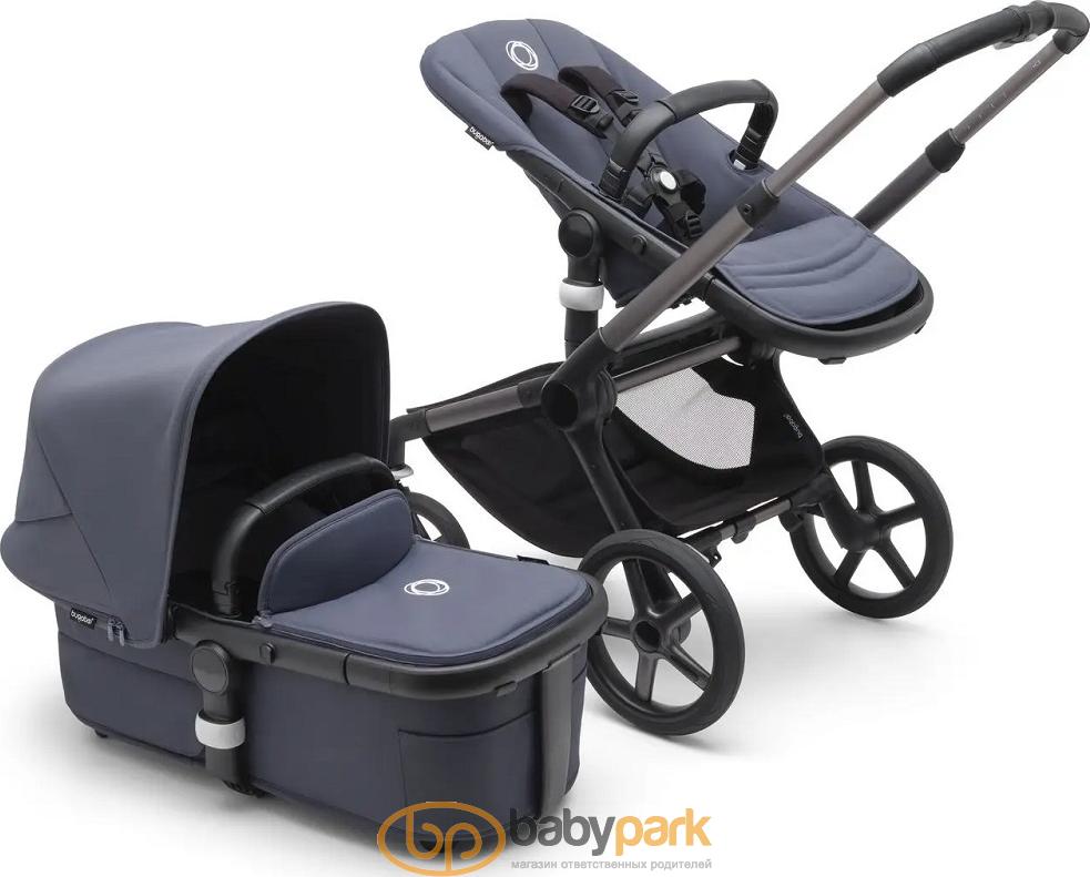 Bugaboo fox 2020 online