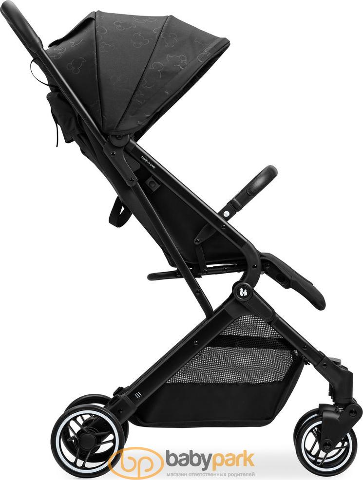 Hauck travel buggy best sale