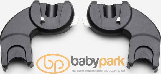 Bugaboo buffalo adapter besafe online