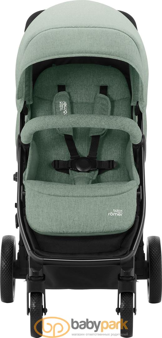 Britax Romer B Agile M 12 240 Babypark