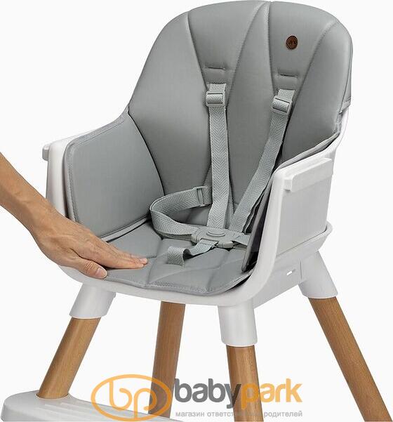 Bebe Confort стульчик для кормления Abelia (3 420 грн