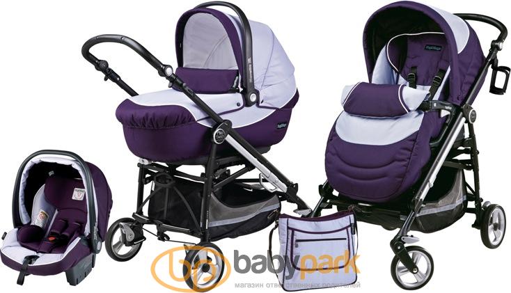 Peg perego 2025 easy switch