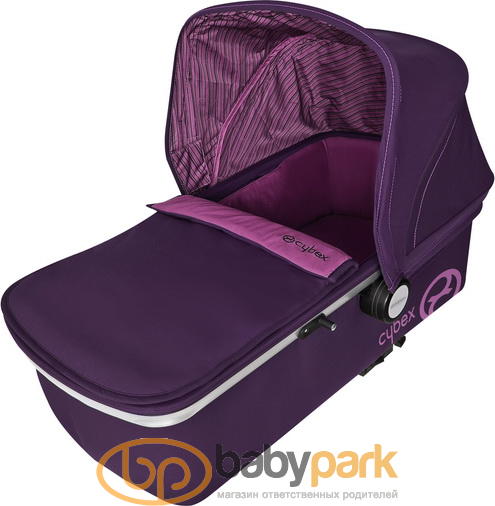 Cybex Callisto 1 900 Babypark