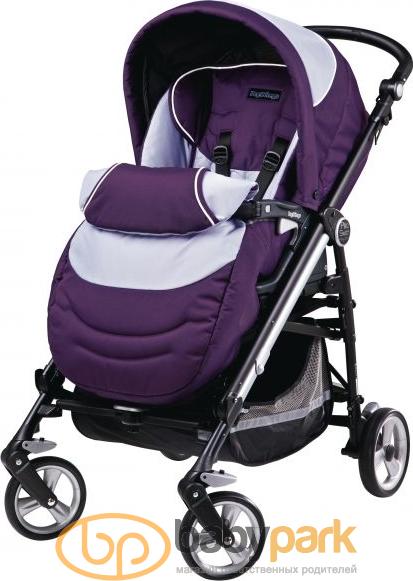 Peg perego cheap pliko switch