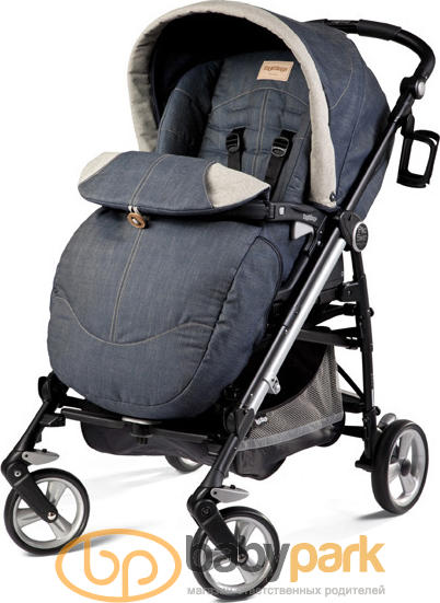 Peg perego pliko switch compact best sale