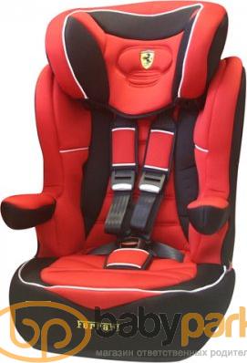 ferrari imax sp isofix