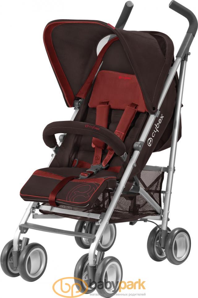 Cybex Topaz 6 650 Babypark