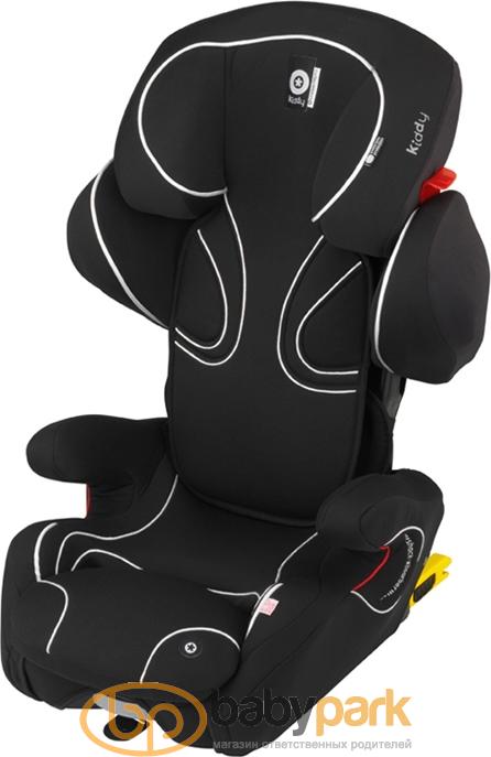 Kiddy cruiserfix outlet pro car seat