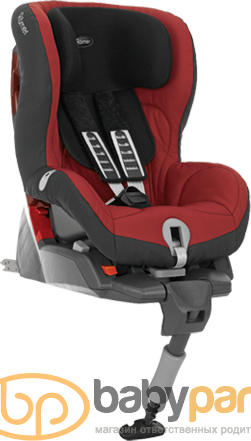 britax safefix