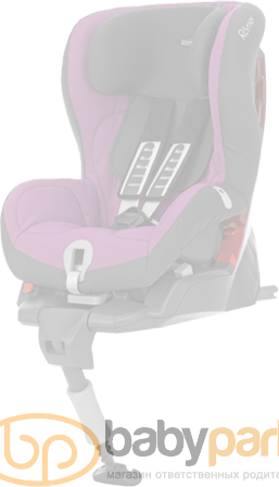 Britax Romer SAFEFIX plus 6 470 Babypark