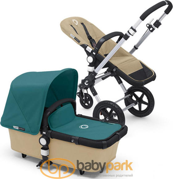 Bugaboo Cameleon 3 24 999 Babypark