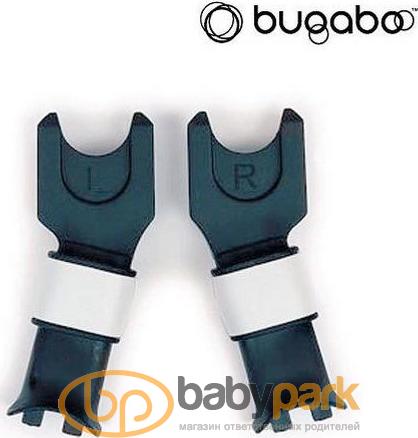 Bugaboo cameleon 2 maxi cosi adapter outlet