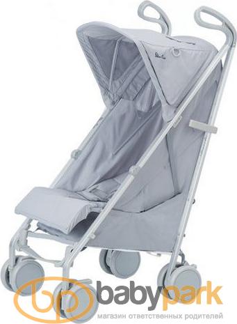 Silver cross dazzle stroller online