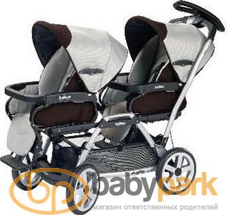 Peg perego shop duette sw