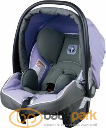 Peg perego primo hot sale viaggio tri fix es