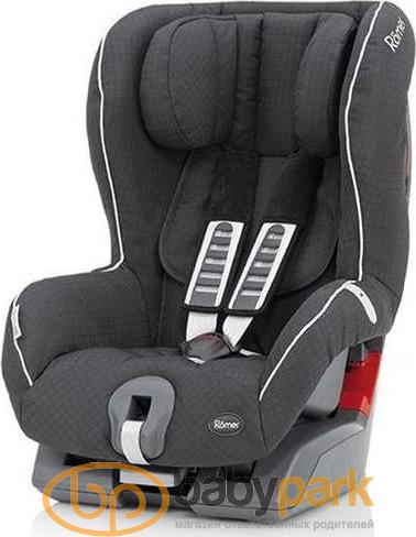Britax sales king plus