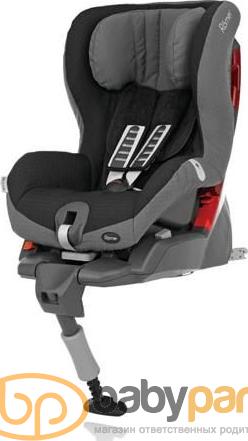 Romer britax on sale safefix plus