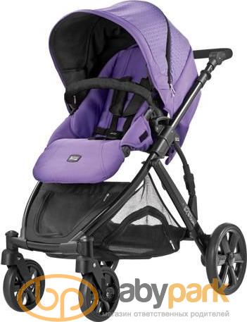 Britax b dual top