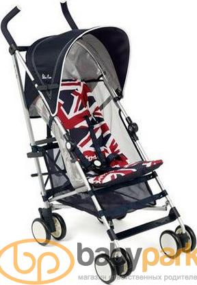 Silver cross fizz on sale stroller