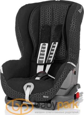 Britax Romer DUO plus 6 200 . Babypark