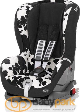 Britax Romer DUO plus 6 200 Babypark