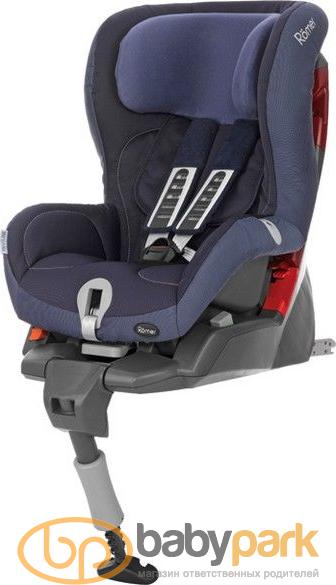 Britax Romer SAFEFIX plus 6 470 Babypark