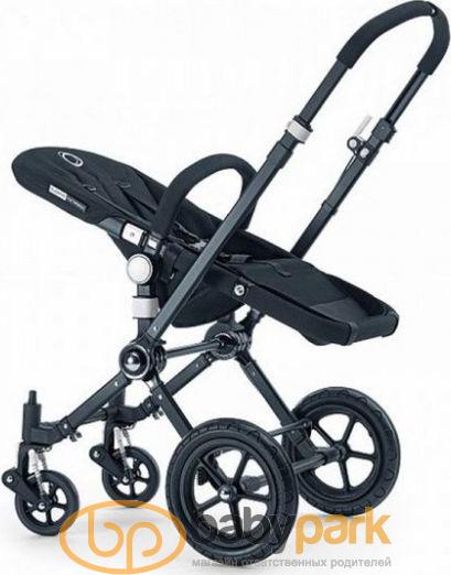 Bugaboo cameleon 3 black edition store