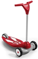 My 1st Scooter sport 535rflyer