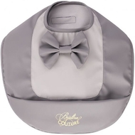 Grey Bow BC1011