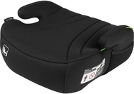 Black LO-LUUK I-SIZE BLACK