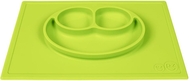 Зеленый #HAPPY MAT LIME