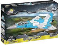 Mirage 2000-5, 400 деталей COBI-5801