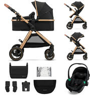 Pure Black (KSESME00BLK300N) KSESME00BLK300N